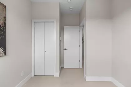 Entry Foyer Photo of 4 8217 204b Street, Langley, BC