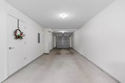 Garage Interior Photo of 4 8217 204b Street, Langley, BC