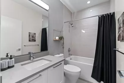 Hallway Photo of 4 8217 204b Street, Langley, BC