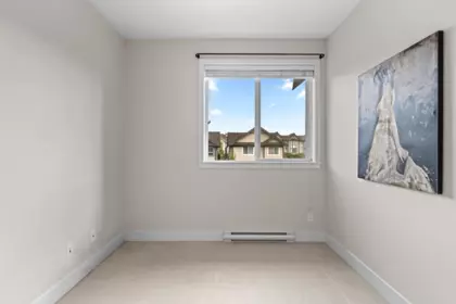 Mudroom Photo of 4 8217 204b Street, Langley, BC