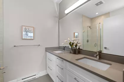 Office / Den Photo of 4 8217 204b Street, Langley, BC