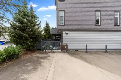 Outdoor Deck Photo of 4 8217 204b Street, Langley, BC