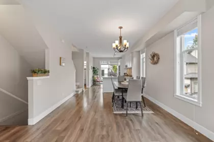 Pantry Photo of 4 8217 204b Street, Langley, BC