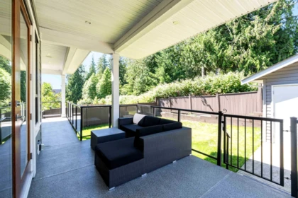 Community Amenities Photo (Clubhouse) of 16345 59 Avenue, Surrey, BC