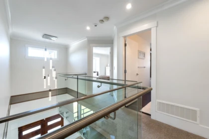 Hallway Photo of 16345 59 Avenue, Surrey, BC