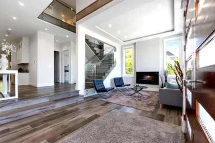 Kitchen Island Photo of 16345 59 Avenue, Surrey, BC
