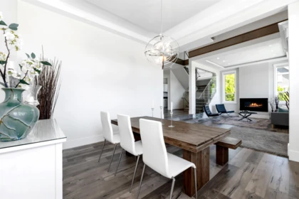 Kitchen Photo of 16345 59 Avenue, Surrey, BC