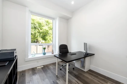 Laundry Room Photo of 16345 59 Avenue, Surrey, BC