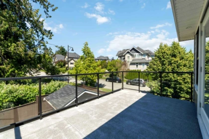 Outdoor Kitchen Photo of 16345 59 Avenue, Surrey, BC