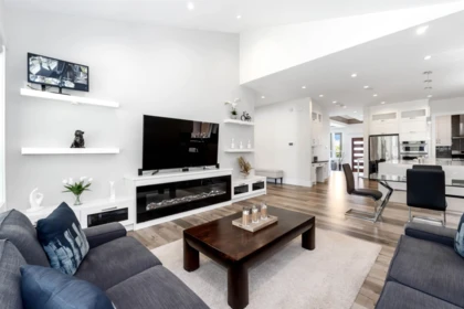 Pantry Photo of 16345 59 Avenue, Surrey, BC