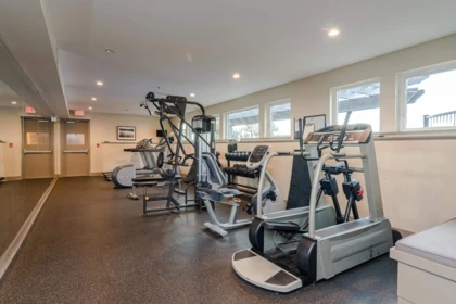 Community Amenities Photo (Clubhouse) of 42 8385 Delsom Way, Delta, BC