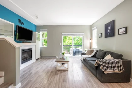 42 8385 Delsom Way, Delta, BC, Delta — Townhouse for sale