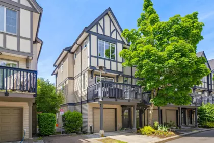 42 8385 Delsom Way, Delta, BC, Delta — Townhouse for sale