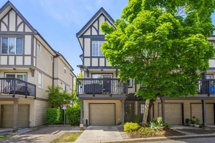 42 8385 Delsom Way, Delta, BC, Delta — Townhouse for sale