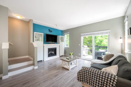42 8385 Delsom Way, Delta, BC, Delta — Townhouse for sale
