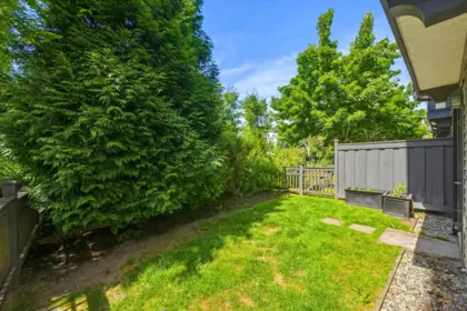 Front Yard Photo of 42 8385 Delsom Way, Delta, BC