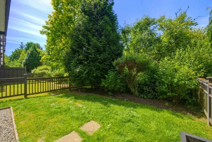 Garden / Landscaping Photo of 42 8385 Delsom Way, Delta, BC