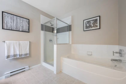 Hallway Photo of 42 8385 Delsom Way, Delta, BC