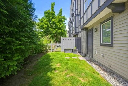 Hot Tub / Spa Photo of 42 8385 Delsom Way, Delta, BC