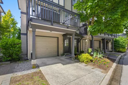 42 8385 Delsom Way, Delta, BC, Delta — Townhouse for sale