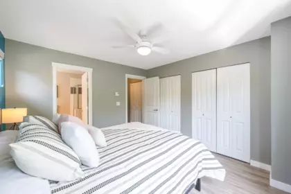 Mudroom Photo of 42 8385 Delsom Way, Delta, BC
