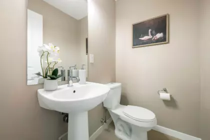 Office / Den Photo of 42 8385 Delsom Way, Delta, BC