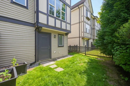 Swimming Pool Photo of 42 8385 Delsom Way, Delta, BC