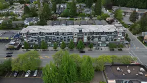 205 1330 Marine Drive, North Vancouver, BC