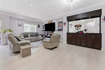 7 14338 103 Avenue, Surrey, BC, Surrey — Townhouse for sale