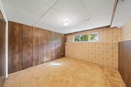 Entry Foyer Photo of 3783 Price Street, Burnaby, BC