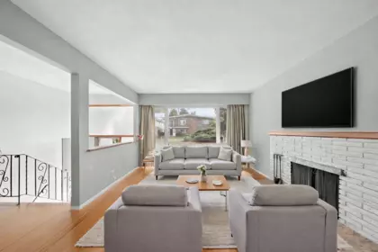 3783 Price Street, Burnaby, BC, Burnaby — Single Family Residence for sale