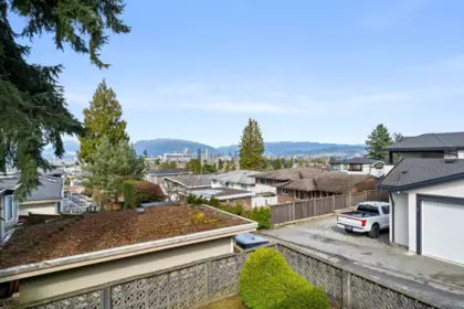Garden / Landscaping Photo of 3783 Price Street, Burnaby, BC