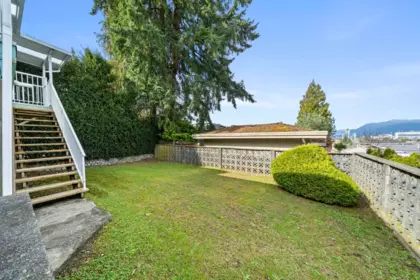 Hot Tub / Spa Photo of 3783 Price Street, Burnaby, BC