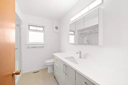 Office / Den Photo of 3783 Price Street, Burnaby, BC