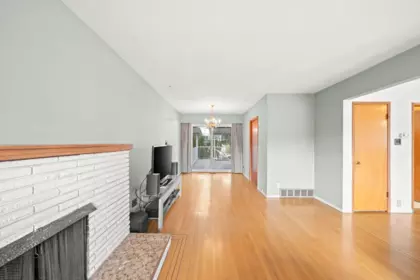 Pantry Photo of 3783 Price Street, Burnaby, BC