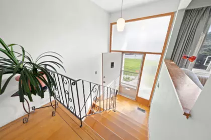 Primary Bedroom Photo of 3783 Price Street, Burnaby, BC