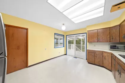 Walk-In Closet Photo of 3783 Price Street, Burnaby, BC