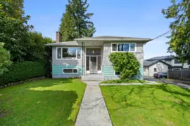 3783 Price Street, Burnaby, BC