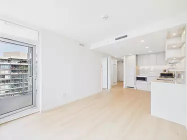 Breakfast Nook Photo of 1604 311 Alderson Avenue, Coquitlam, BC