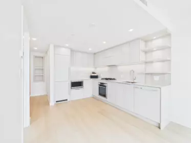 Kitchen Island Photo of 1604 311 Alderson Avenue, Coquitlam, BC