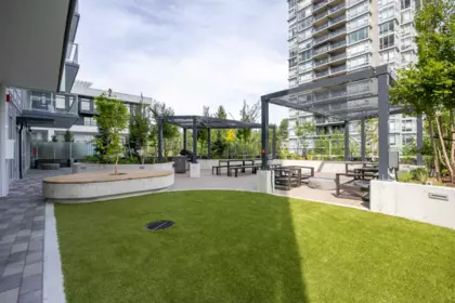 1604 311 Alderson Avenue, Coquitlam, BC, Coquitlam — Apartment/Condo for sale