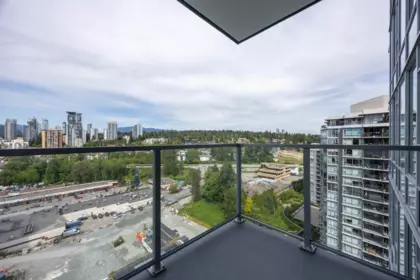 Loft / Bonus Room Photo of 1604 311 Alderson Avenue, Coquitlam, BC