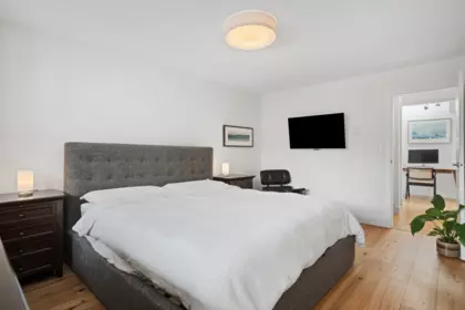 Basement Recreation Room Photo of 1382 Maple Street, Vancouver, BC