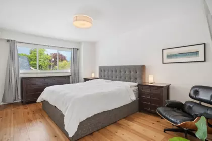 Loft / Bonus Room Photo of 1382 Maple Street, Vancouver, BC