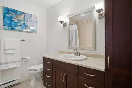 Mudroom Photo of 1382 Maple Street, Vancouver, BC