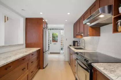 Pantry Photo of 1382 Maple Street, Vancouver, BC