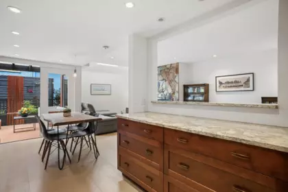 Primary Bedroom Photo of 1382 Maple Street, Vancouver, BC