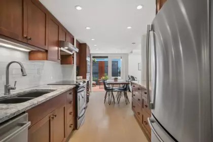 Street View Photo of 1382 Maple Street, Vancouver, BC