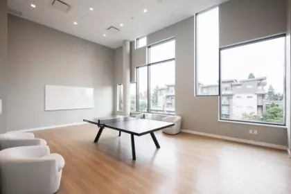 Powder Room Photo of 2101 6699 Dunblane Avenue, Burnaby, BC