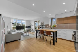 510 9888 University Crescent, Burnaby, BC